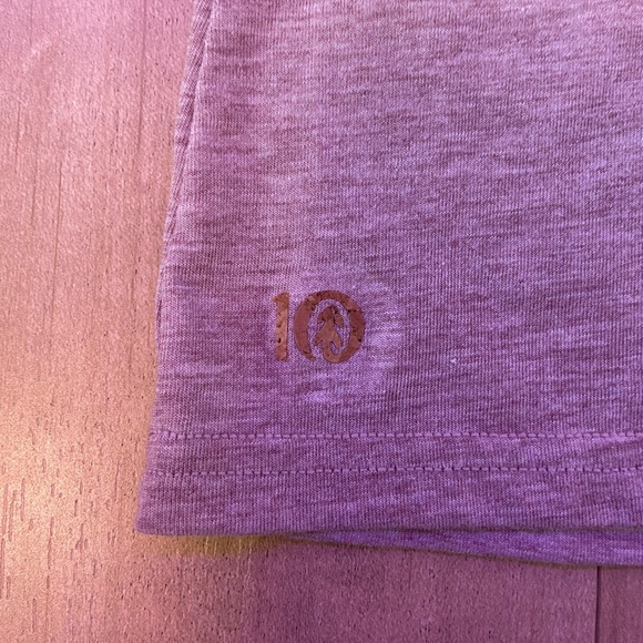 Women’s Tentree quarter zip up - Picture 3 of 4